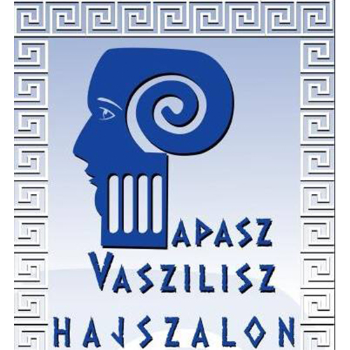 Papasz Vasziliosz Hajszalon - Budapest