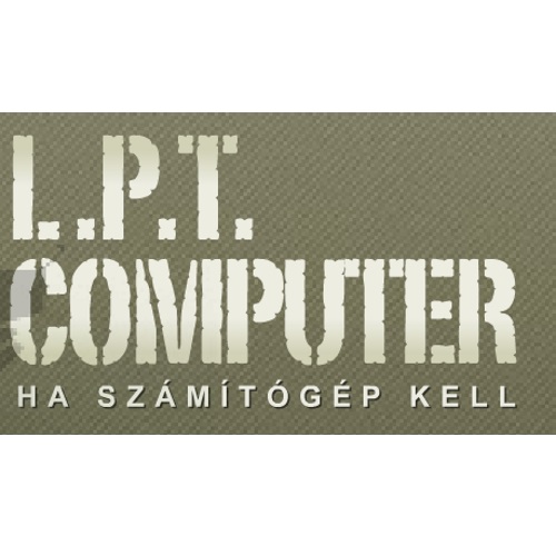 L.P.T. Computer  - Őriszentpéter, Körmend