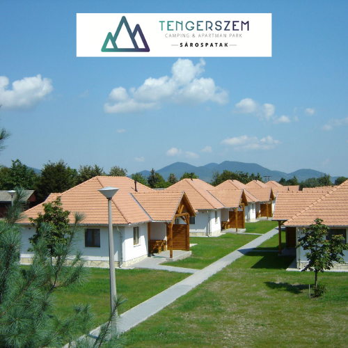 Tengerszem Üdülőpark és Camping