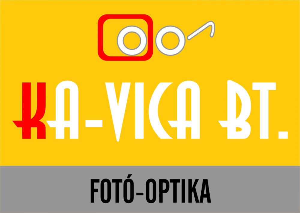 Kavica Foto Optika