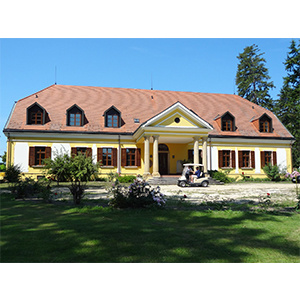 European Lakes Golf & Country Club