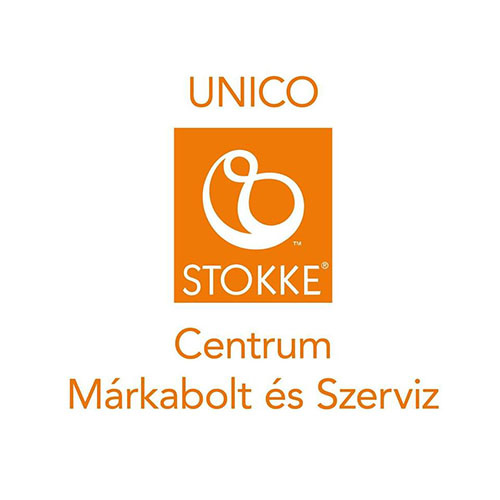 Unico STOKKE Centrum - Üröm