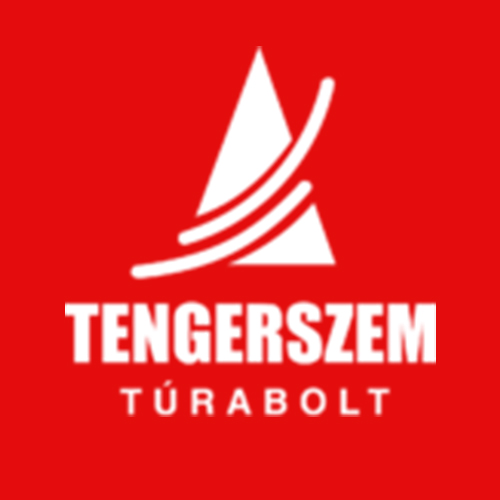 Tengerszem Túrabolt - Budapest