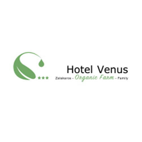 Hotel Venus*** Superior Zalakaros