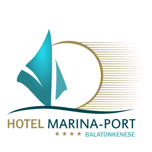 Hotel Marina-Port**** - Balatonkenese