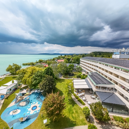 Hotel Marina-Port****