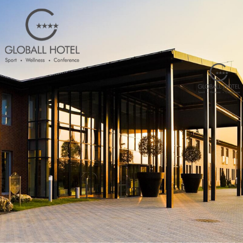 GLOBALL Hotel****