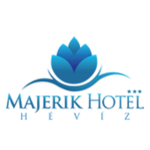 Majerik Hotel*** Hévíz