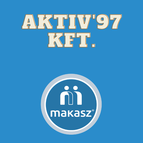 AKTIV'97 Kft.