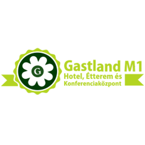 Gastland M0 és M1 Hotel, Étterem és Konferenciaközpont