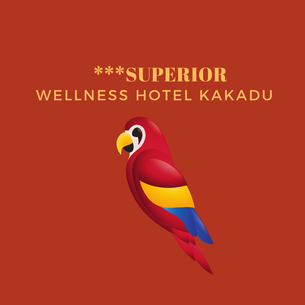 Kakadu Wellness Hotel - Keszthely