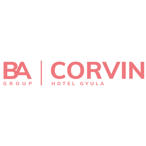 Corvin Hotel Gyula***