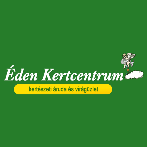 Éden Kertcentrum - Körmend