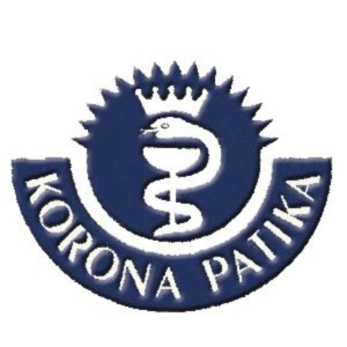 Korona Patika - Szolnok