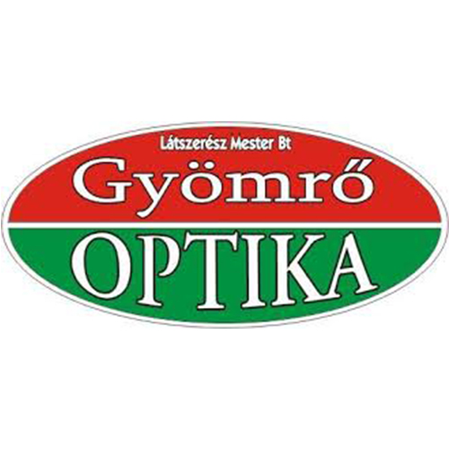 Gyömrő Optika (Látszerész Mester Bt.)