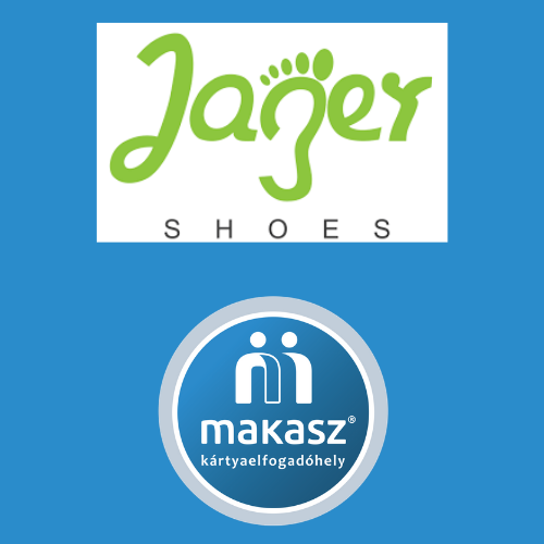 Jager Shoes cipőbolt
