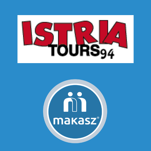 Istria Tours '94 - Budapest