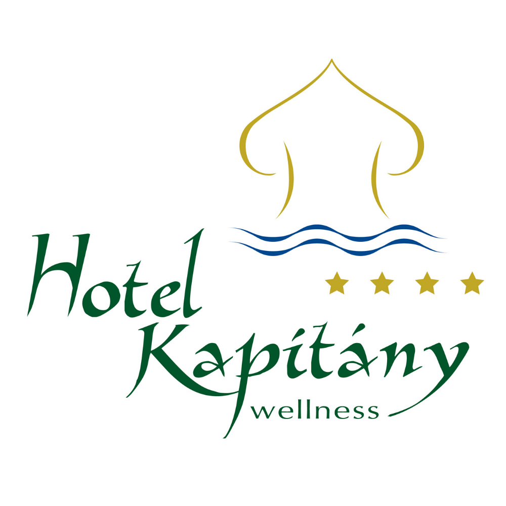 Hotel Kapitány Wellness**** Superior - Sümeg