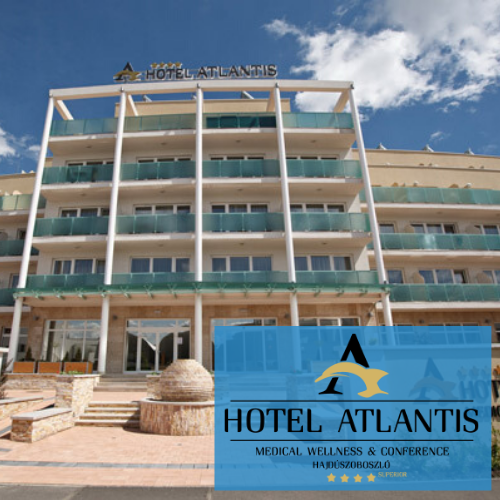 Hotel Atlantis****superior