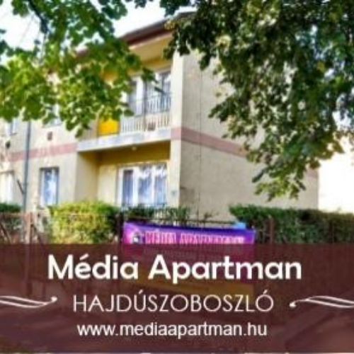 Média Panzió és Apartmanház