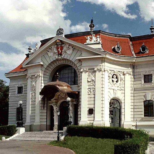 Katona József Színház