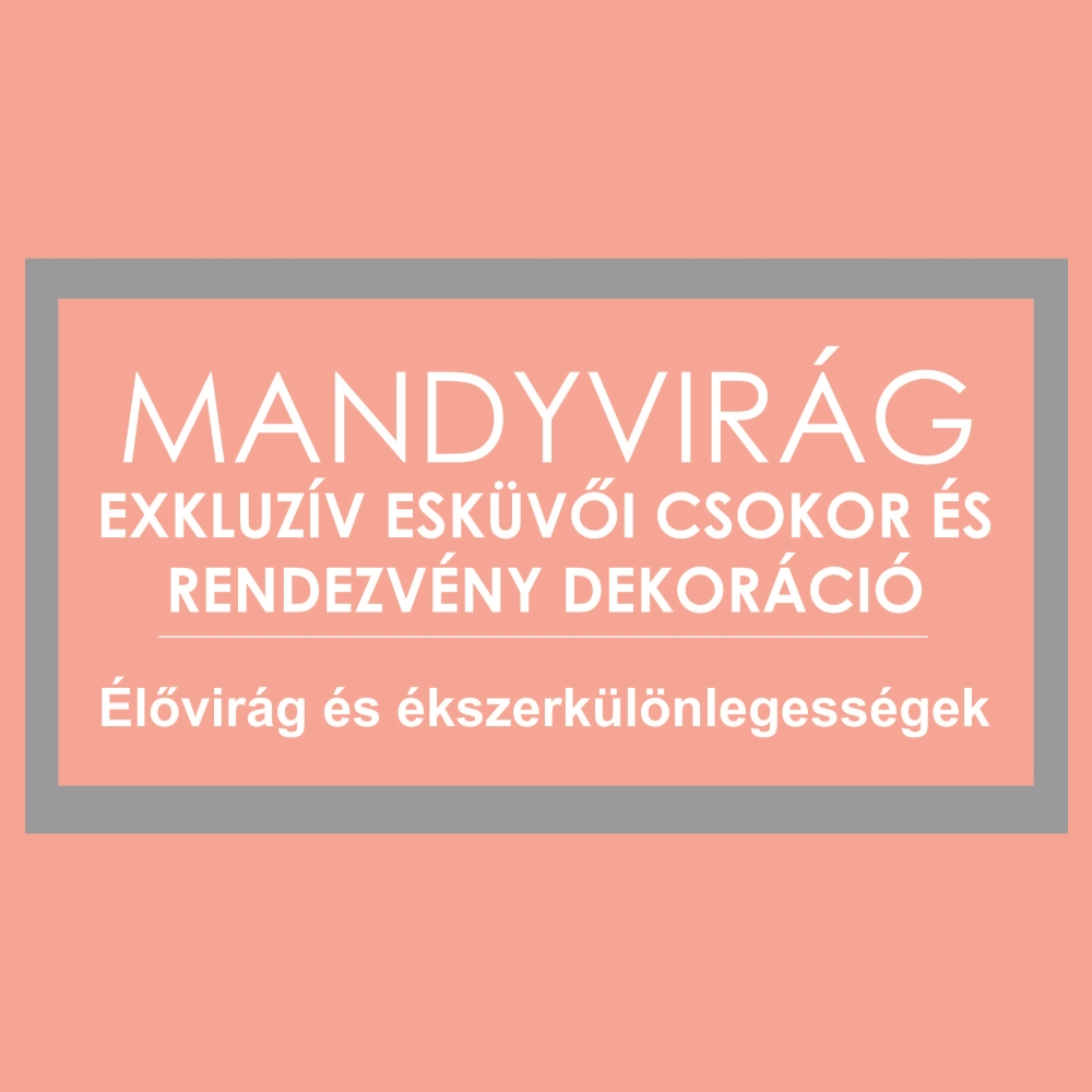 Mandyvirág