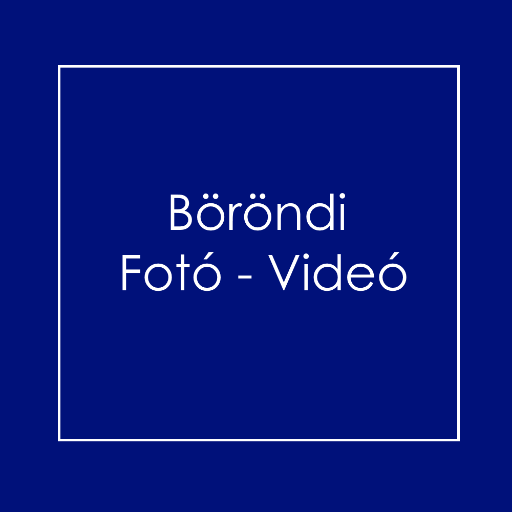 Böröndi Fotó-Videó