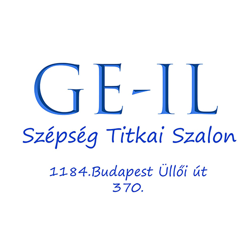 GE-IL Szépség Szalon