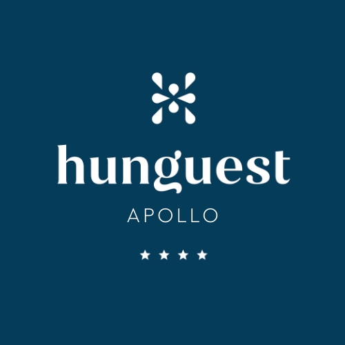 Hunguest Hotel Apollo - Hajdúszoboszló