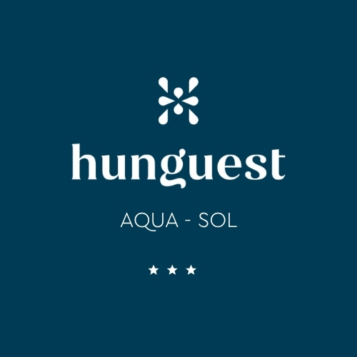 Hunguest Hotel Aqua-Sol - Hajdúszoboszló