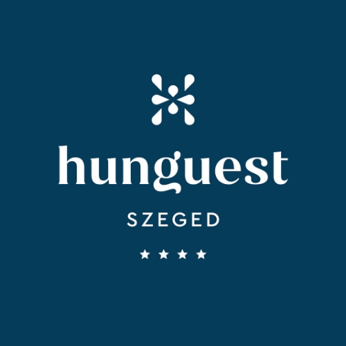 Hunguest Hotel Forrás - Szeged