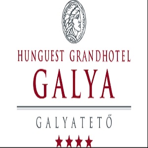 Hunguest Grandhotel Galya **** - Galyatető