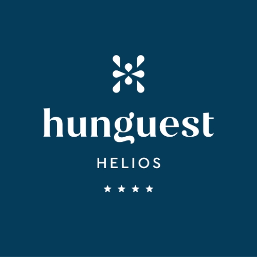 Hunguest Hotel Helios  - Hévíz