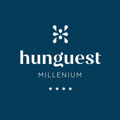 Hunguest Hotel Millenium - Budapest