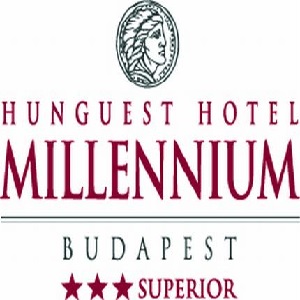 Hunguest Hotel Millenium *** Superior - Budapest