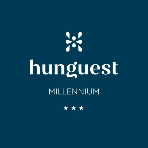 Hotel Millennium - Budapest