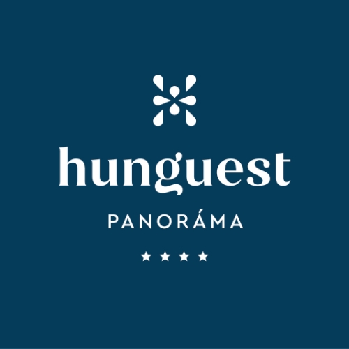 Hunguest Hotel Panoráma - Hévíz