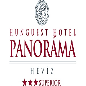 Hunguest Hotel Panoráma  *** Superior - Hévíz