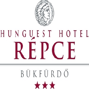 Hunguest Hotel Répce *** - Bükfürdő