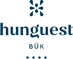 Hunguest BÜK**** - Bükfürdő