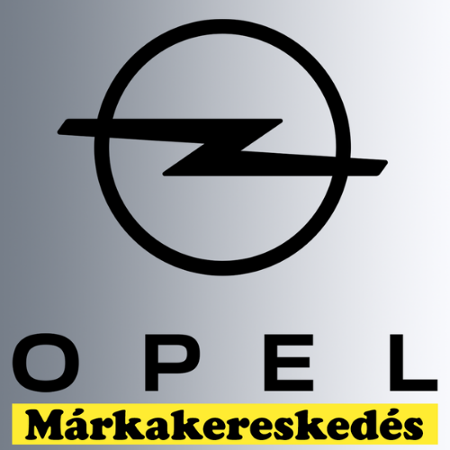 Opel Tormási