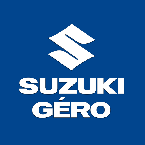 Suzuki Géro - Budapest