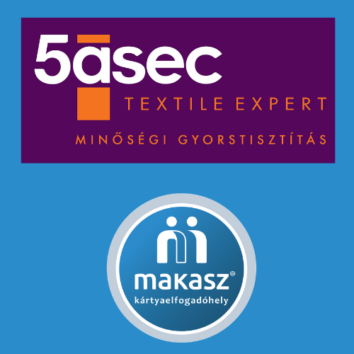 5aSec - Auchan Áruház Budakalász