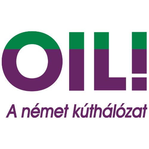 OIL!