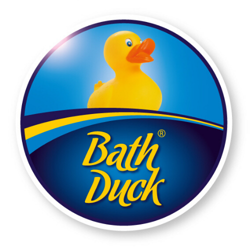 Bath Duck