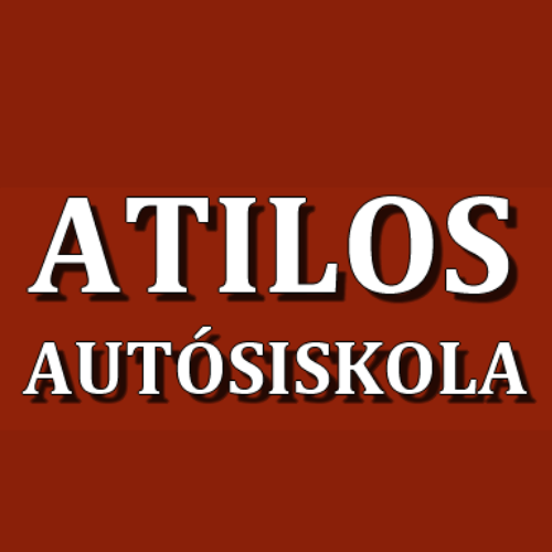 Atilos Autósiskola