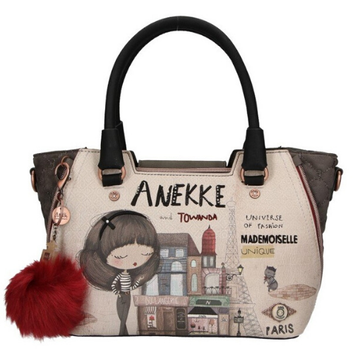 Anekke