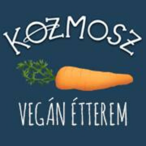 KOZMOSZ Vegán Étterem