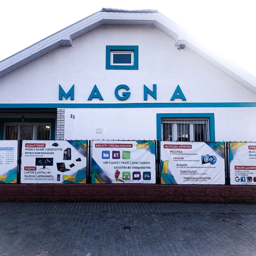 Magna Digital