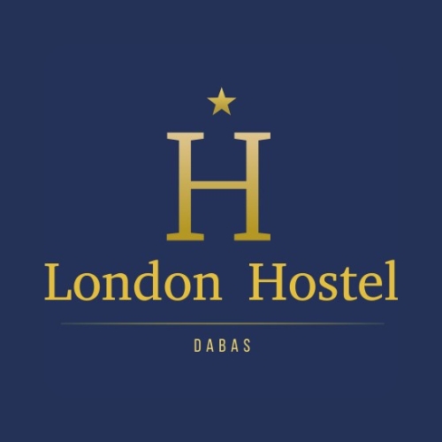 London - Hostel - Vendéglő - Dabas